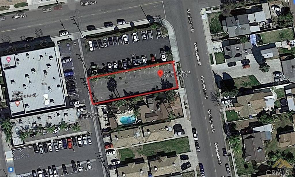 Delano, CA 93215,1223 Kensington ST