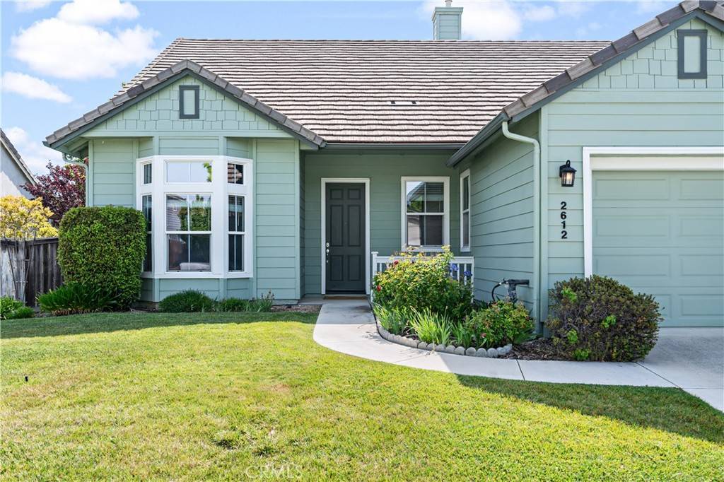 Paso Robles, CA 93446,2612 Silverwood WAY