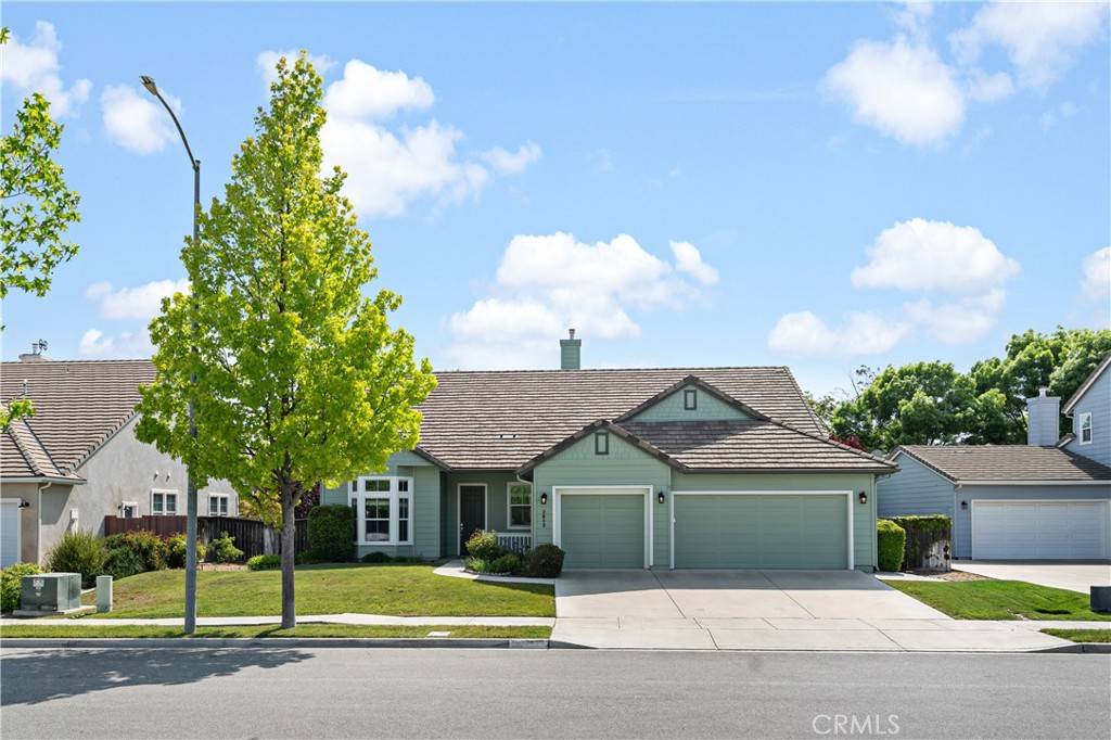 Paso Robles, CA 93446,2612 Silverwood WAY