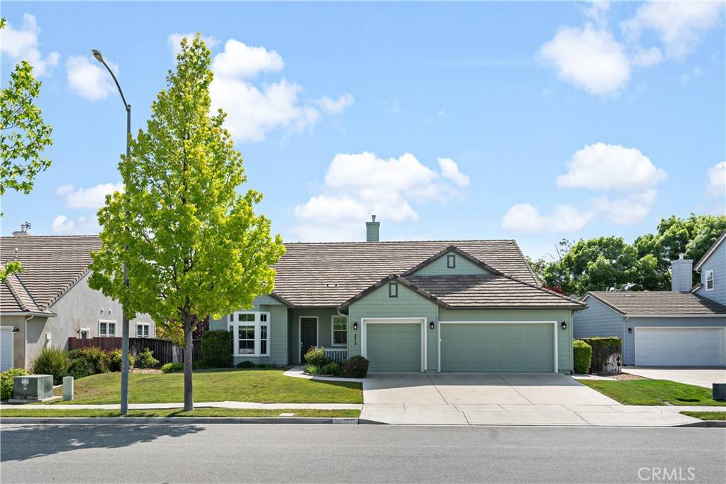Paso Robles, CA 93446,2612 Silverwood WAY