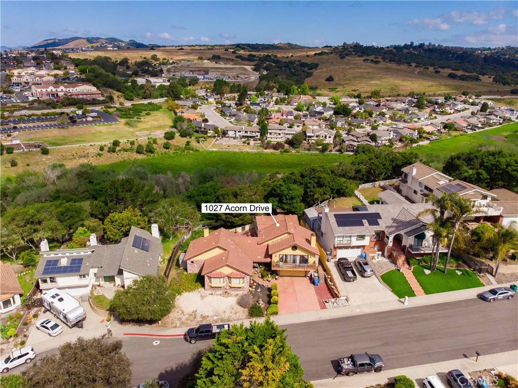 Arroyo Grande, CA 93420,1027 Acorn DR
