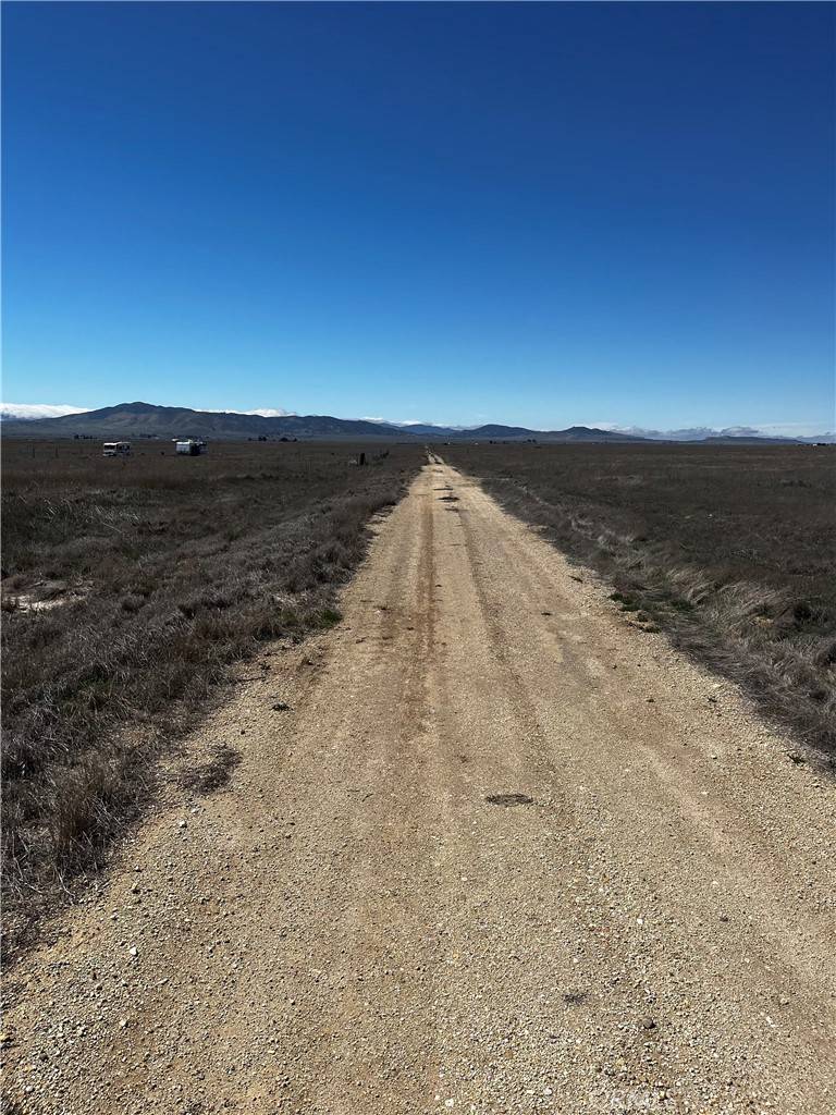 Santa Margarita, CA 93453,0 Choctaw TRL