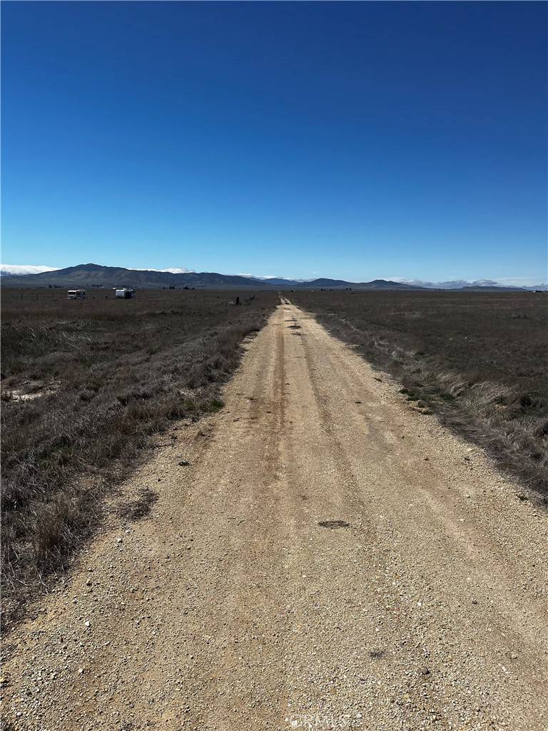 Santa Margarita, CA 93453,0 Choctaw TRL