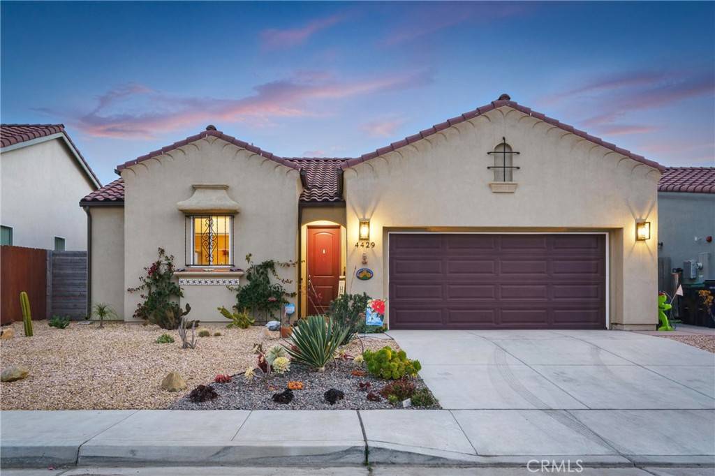 Guadalupe, CA 93434,4429 Herado DR