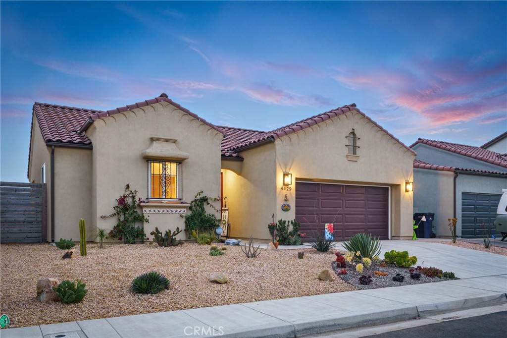 Guadalupe, CA 93434,4429 Herado DR