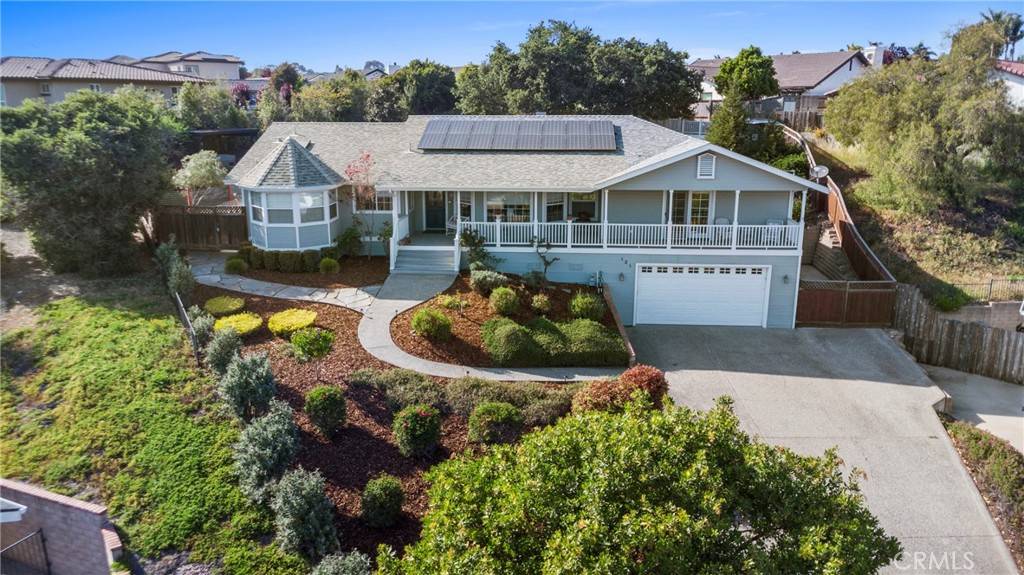 Arroyo Grande, CA 93420,121 Callie CT