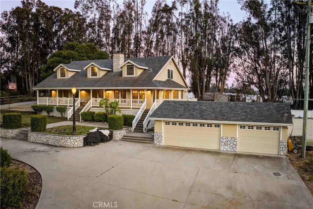 Nipomo, CA 93444,1473 Willow RD
