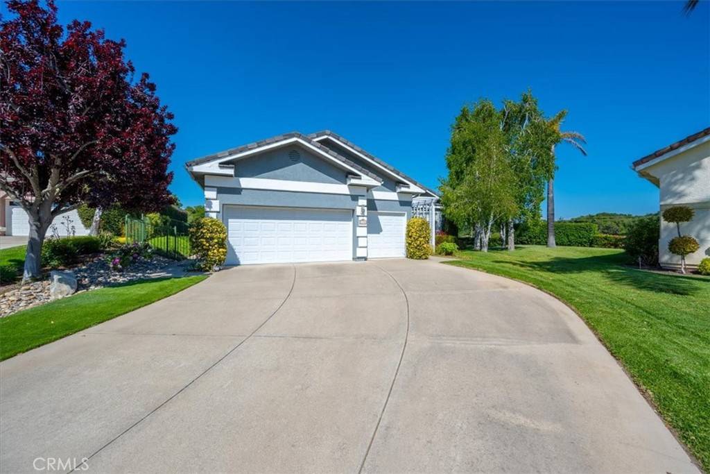 Nipomo, CA 93444,1105 Oakmont PL