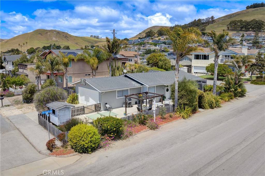 Morro Bay, CA 93442,401 San Joaquin ST