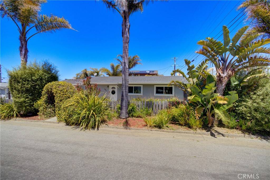 Morro Bay, CA 93442,401 San Joaquin ST