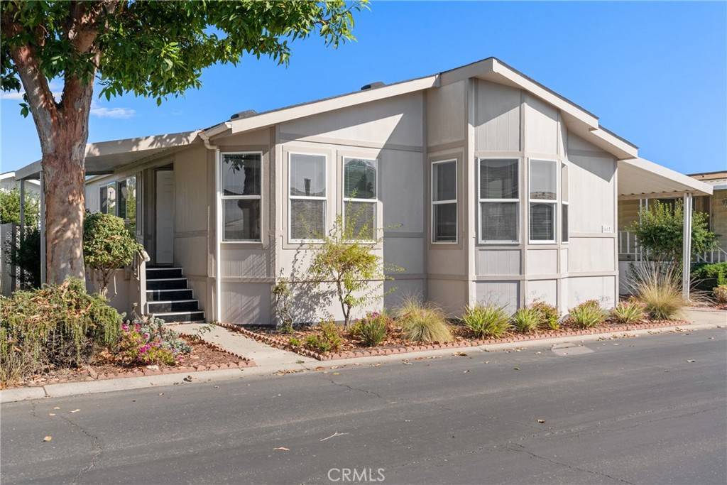 Santa Maria, CA 93454,1617 Via Rico