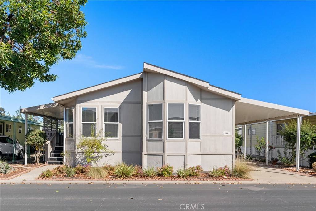 Santa Maria, CA 93454,1617 Via Rico