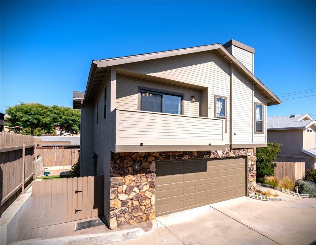 Grover Beach, CA 93433,1697 Newport AVE
