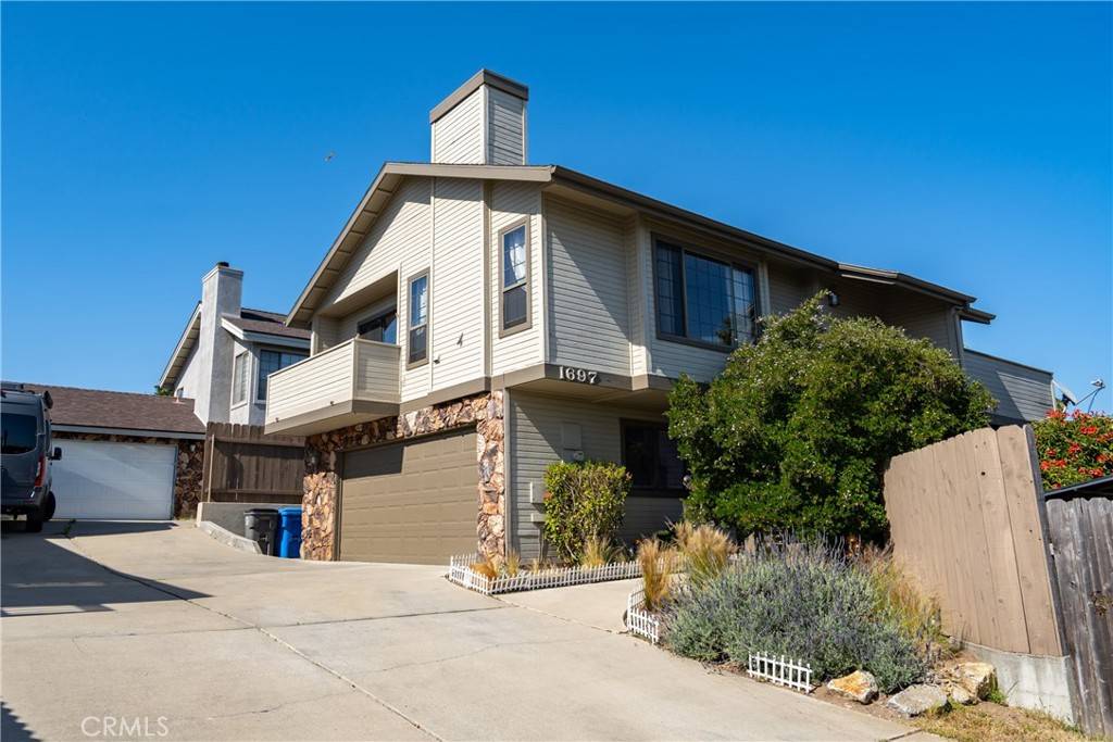 Grover Beach, CA 93433,1697 Newport AVE