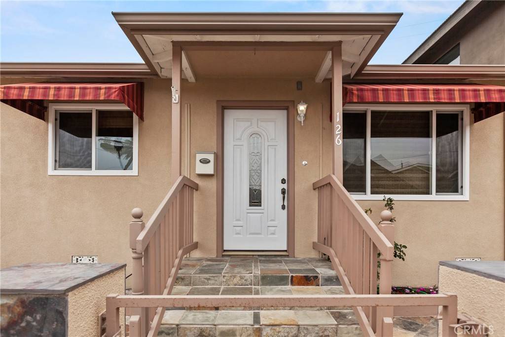 Pismo Beach, CA 93449,126 Capistrano AVE
