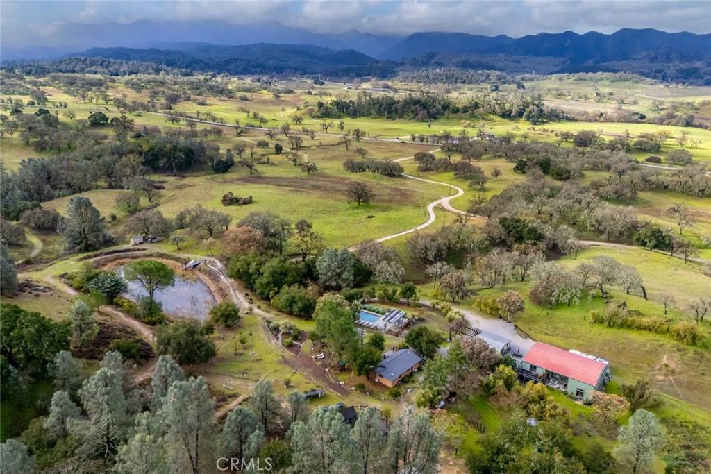 Santa Margarita, CA 93453,6790 6780 W Pozo RD