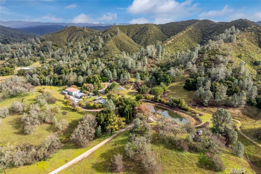 Santa Margarita, CA 93453,6790 6780 W Pozo RD