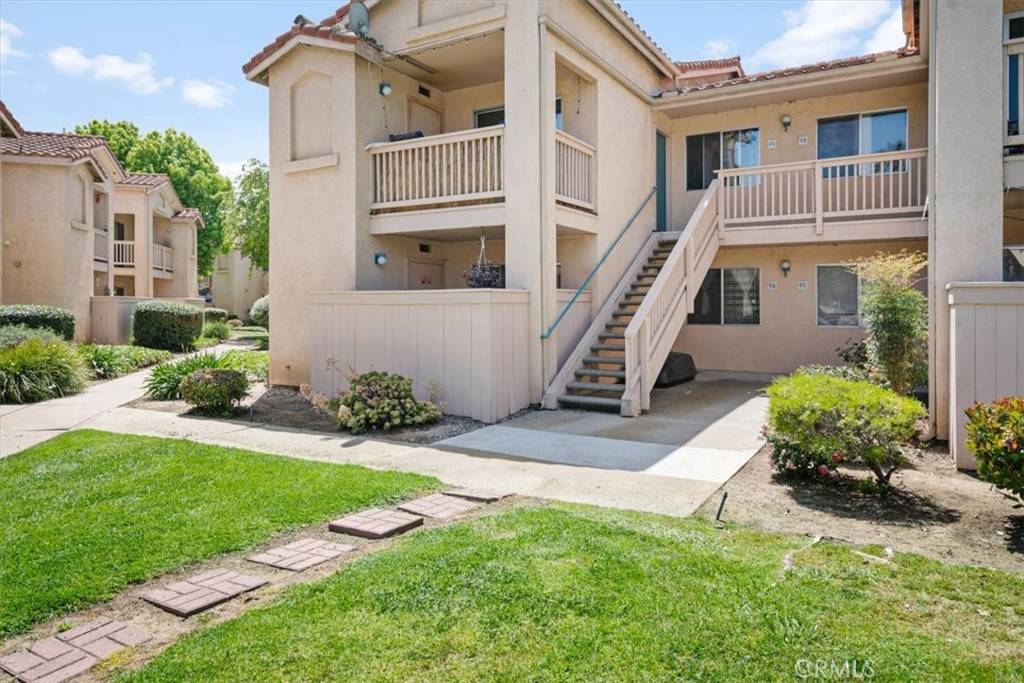 Santa Maria, CA 93454,321 Inger DR #K94