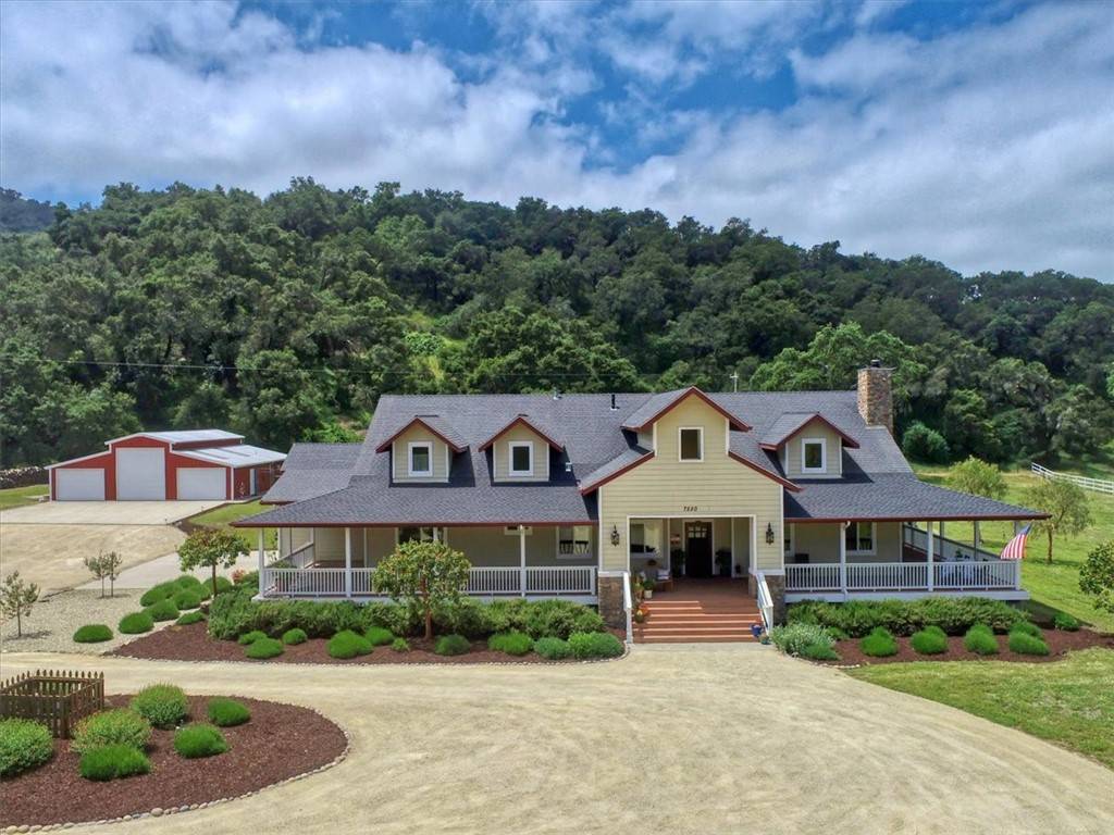 Arroyo Grande, CA 93420,7550 Mary Hall RD