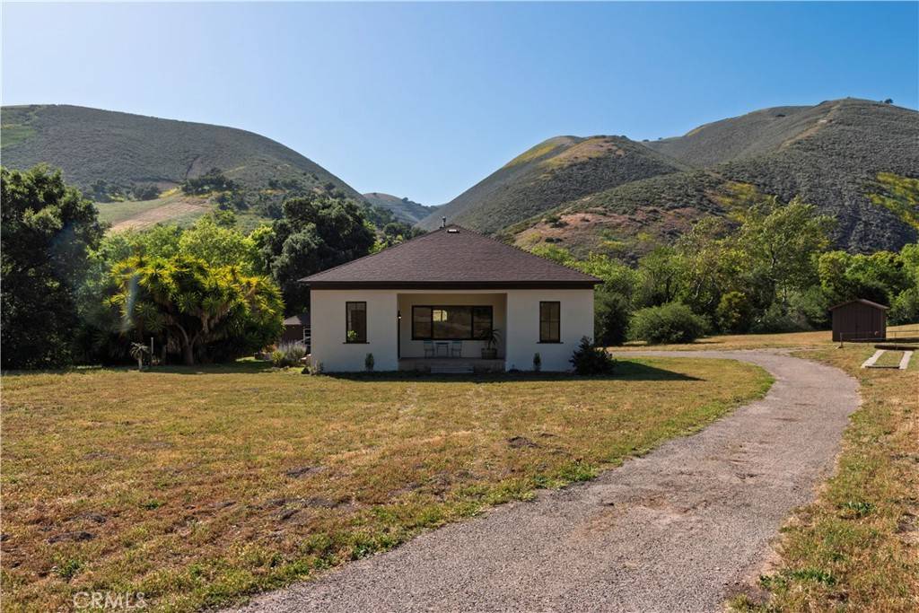 Santa Maria, CA 93454,4691 Tepusquet RD