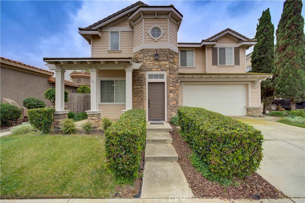 Santa Maria, CA 93458,928 Menusa CT
