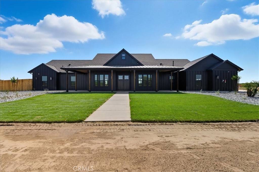 Exeter, CA 93221,605 S Anderson A RD