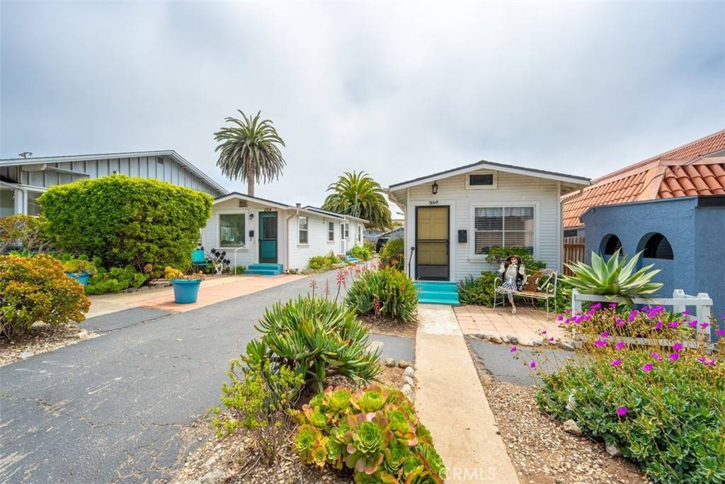 Morro Bay, CA 93442,260 Pacific ST