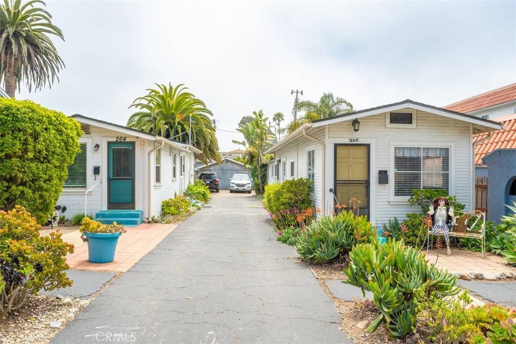 Morro Bay, CA 93442,260 Pacific ST