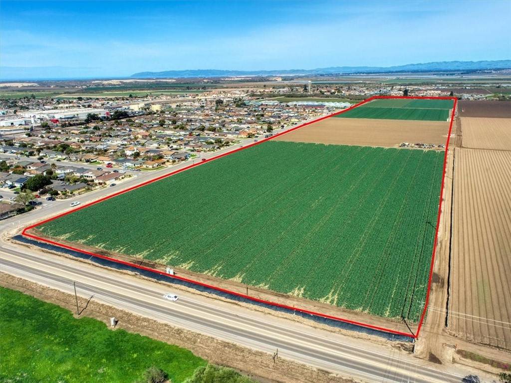 Guadalupe, CA 93434,0 Flower Avenue