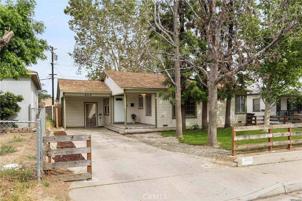 Bakersfield, CA 93308,2112 Carrere ST