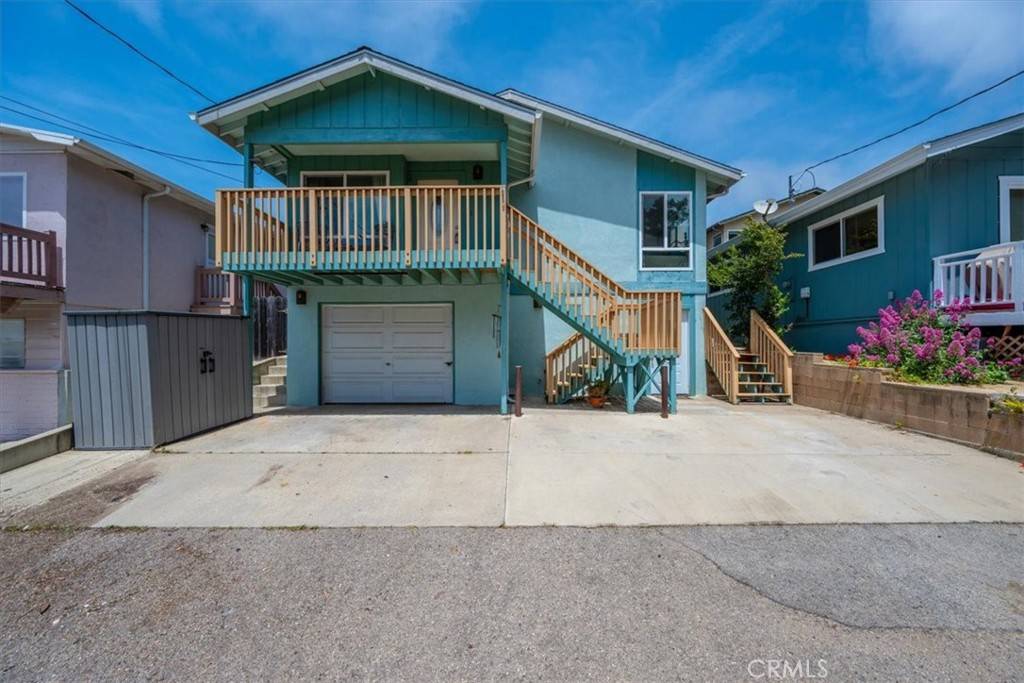 Morro Bay, CA 93442,575 Yerba Buena ST