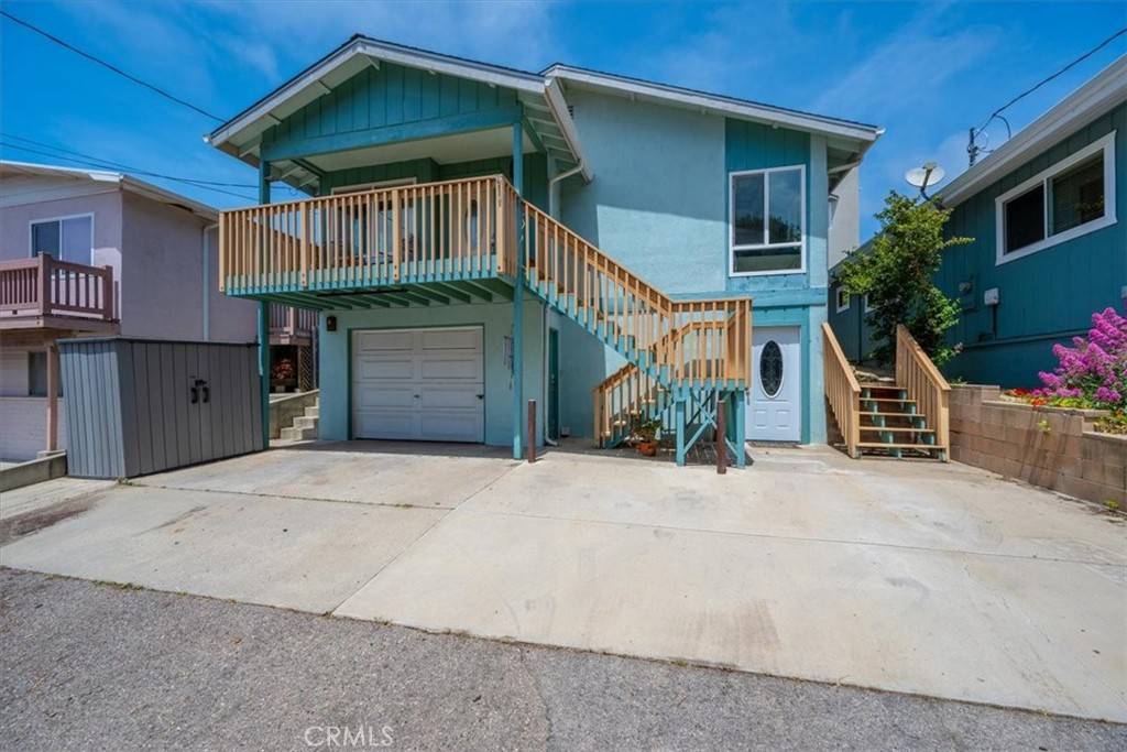 Morro Bay, CA 93442,575 Yerba Buena ST