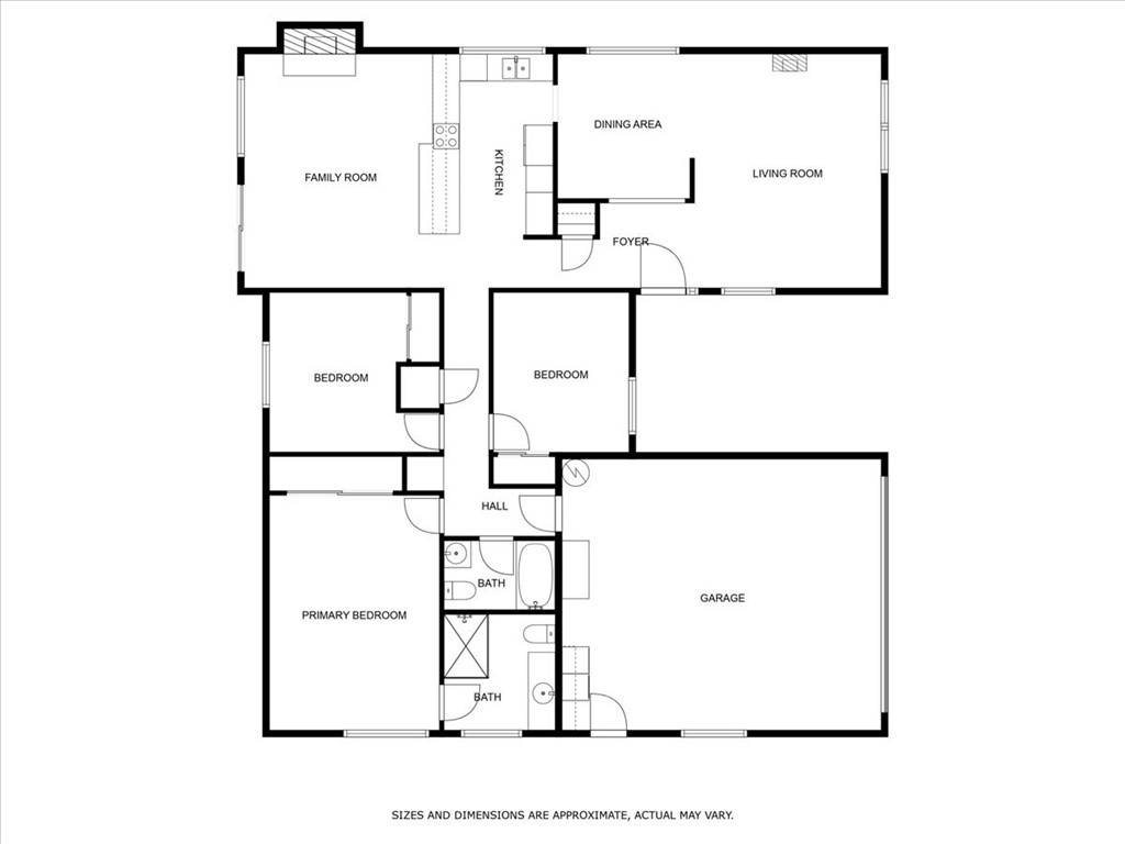 Santa Maria, CA 93455,650 Dale WAY