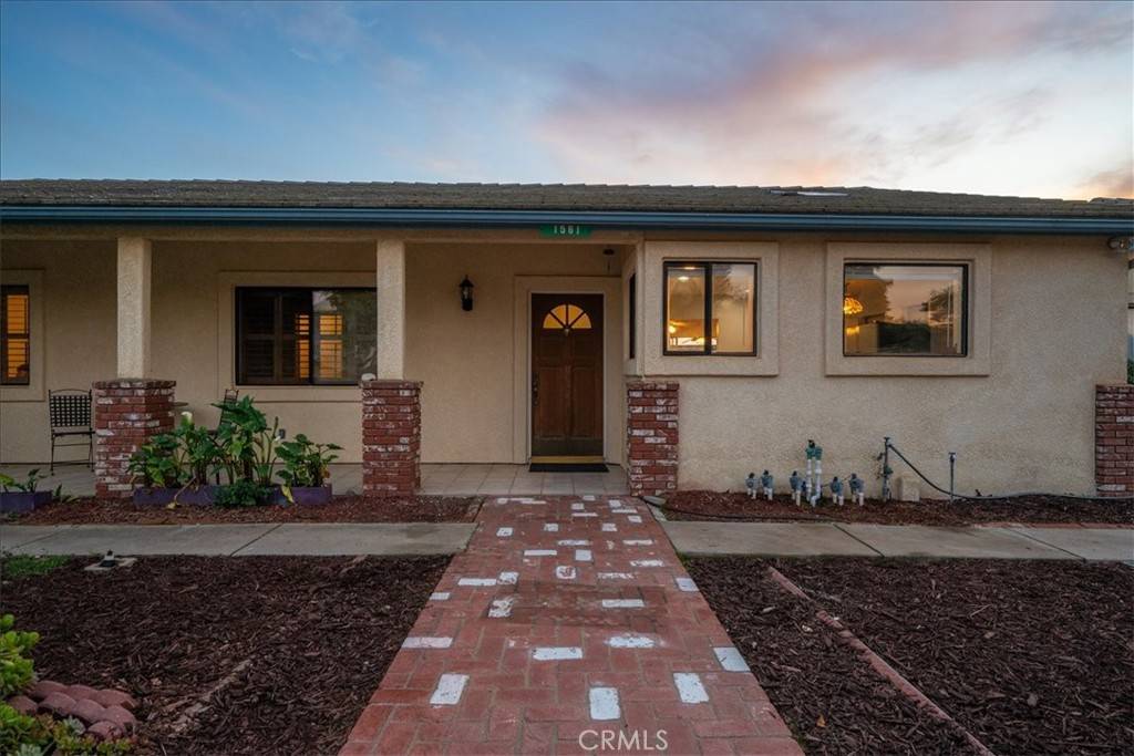Nipomo, CA 93444,1561 Cielo LN