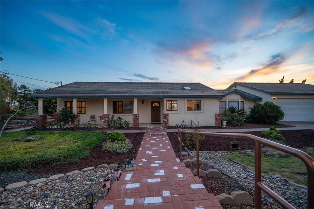 Nipomo, CA 93444,1561 Cielo LN