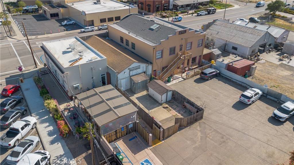 Santa Maria, CA 93455,115 E Clark AVE