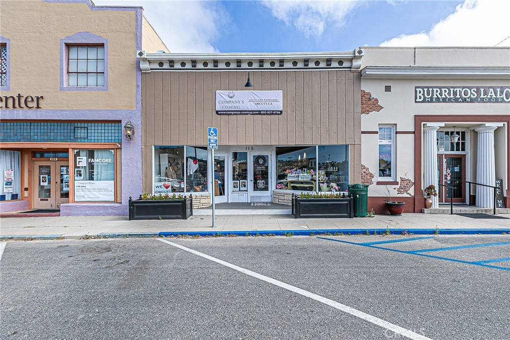 Santa Maria, CA 93455,115 E Clark AVE