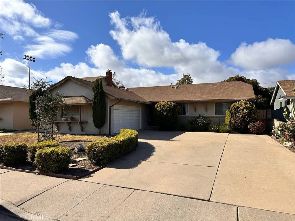 Santa Maria, CA 93458,603 Edward ST