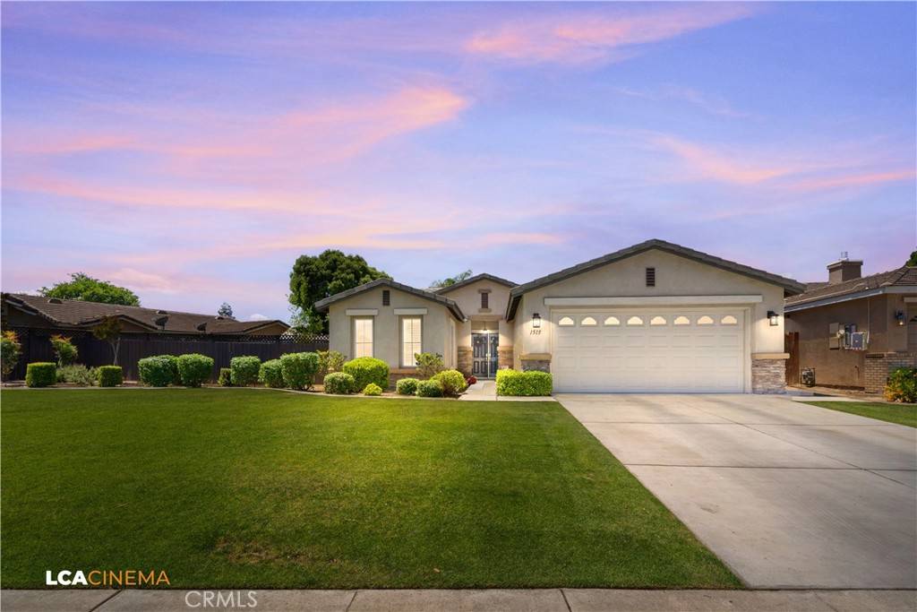Bakersfield, CA 93311,1515 English Fry ST