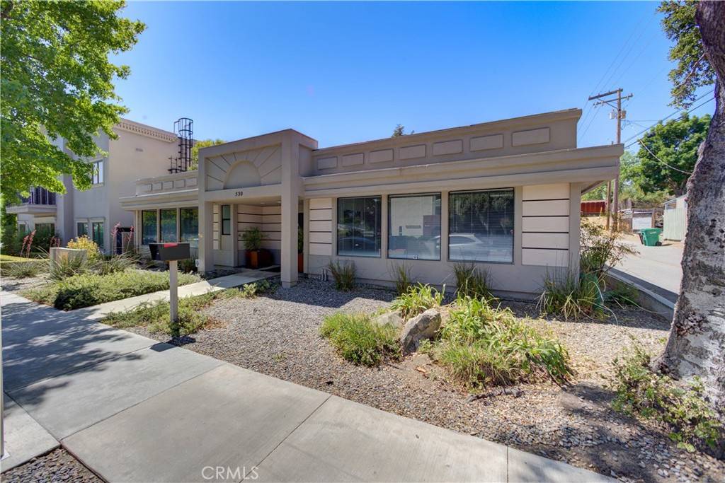 Paso Robles, CA 93446,530 10th ST