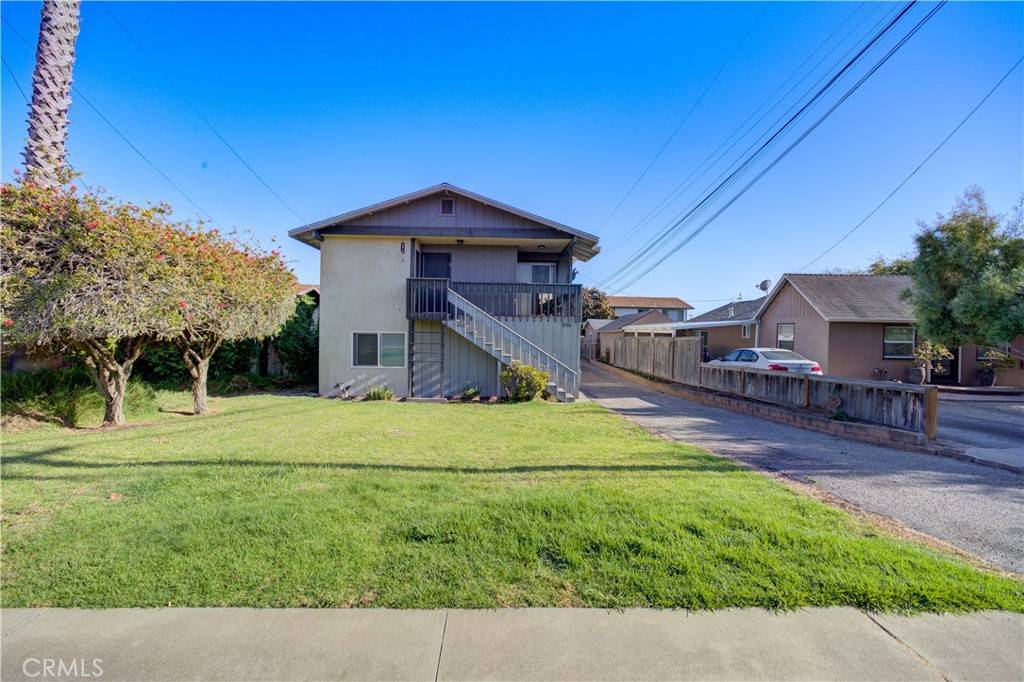 Grover Beach, CA 93433,866 Brighton Ave