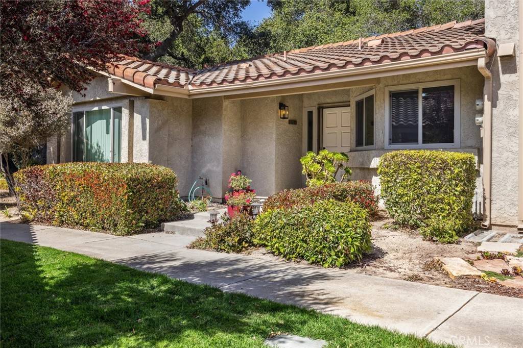 Nipomo, CA 93444,1334 Tourney Hill LN #61