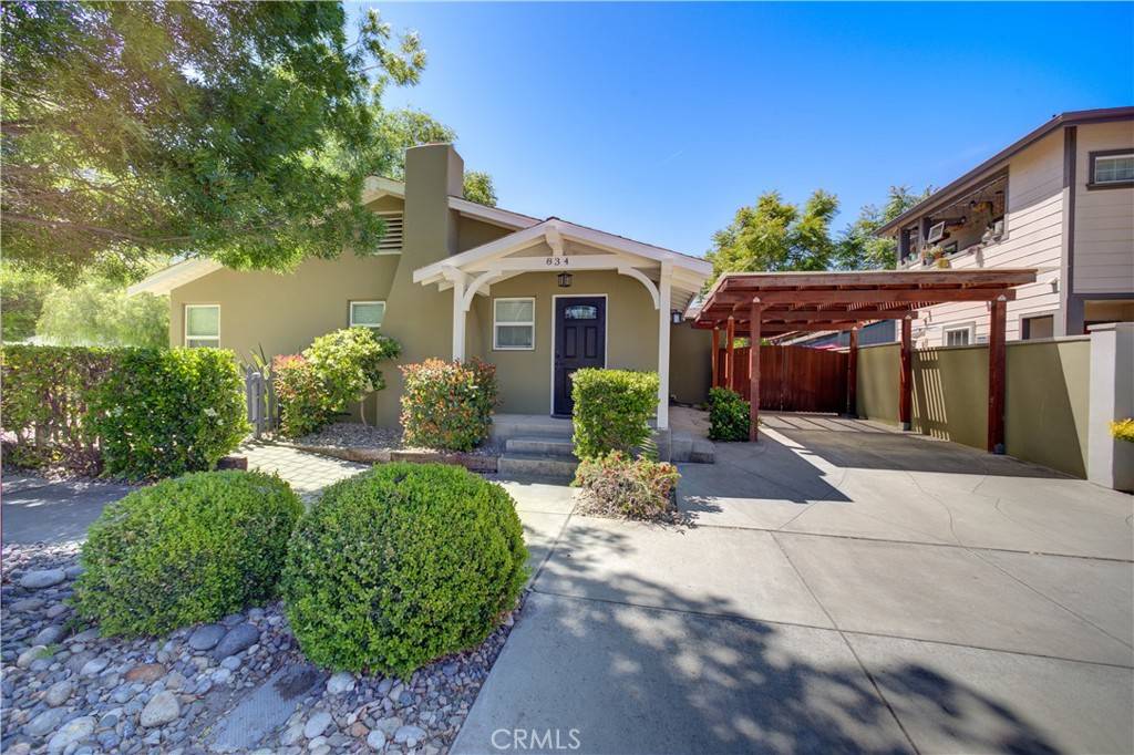 Paso Robles, CA 93446,834 19th ST