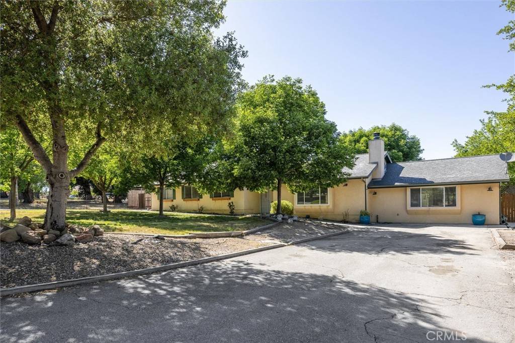 Atascadero, CA 93422,8825 Old Santa Rosa RD
