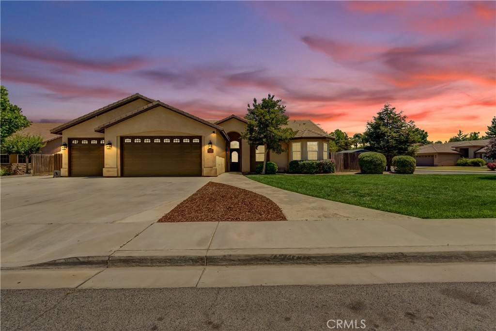 Porterville, CA 93257,300 S Lombardi ST