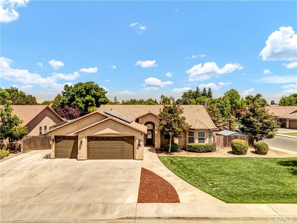 Porterville, CA 93257,300 S Lombardi ST