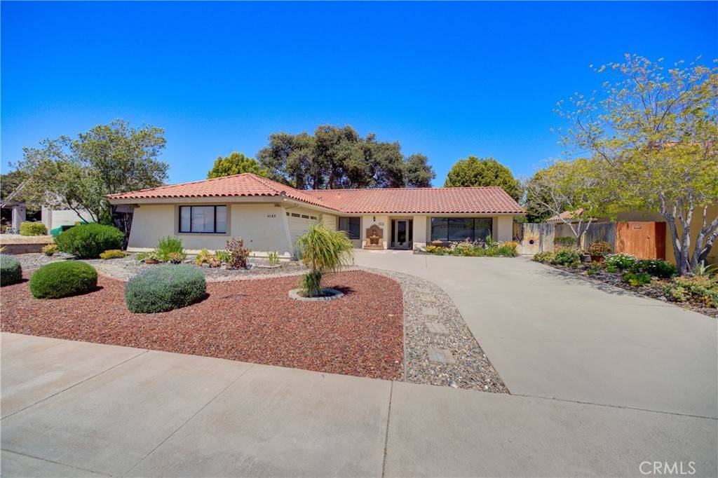 Lompoc, CA 93436,4185 Vanguard DR