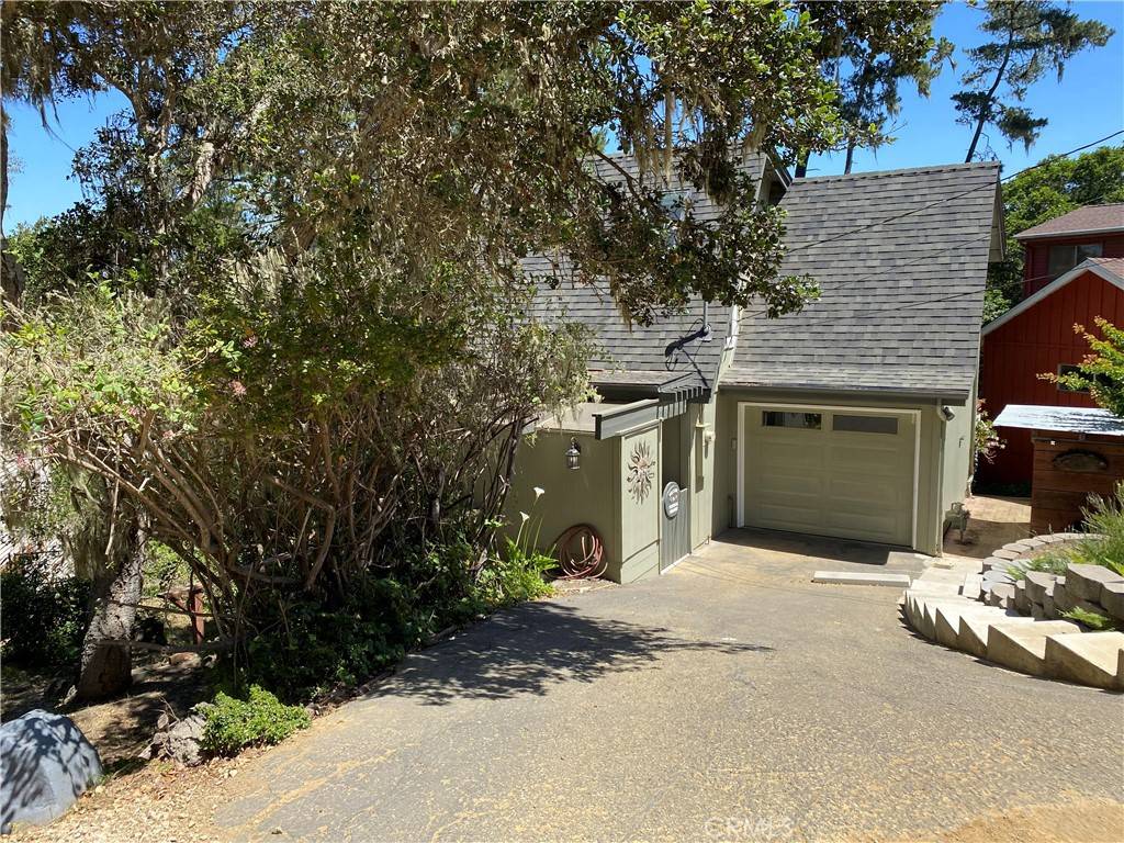 Cambria, CA 93428,2598 Emerson RD