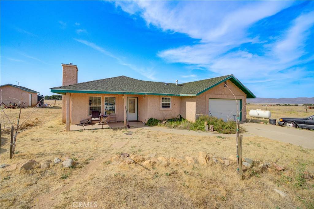 Santa Margarita, CA 93453,13765 Georgia RD