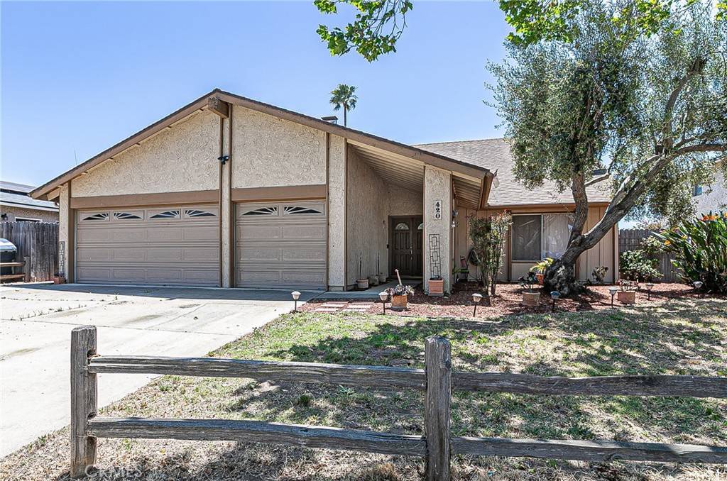 Santa Maria, CA 93454,420 E Park AVE